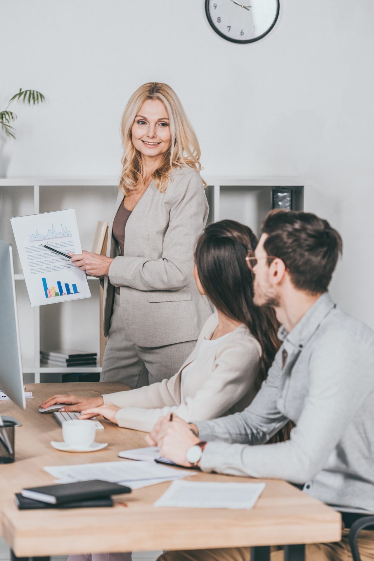 wbn consultants